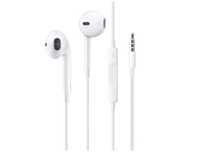 Наушники Apple EarPods 3,5mm) (Original)