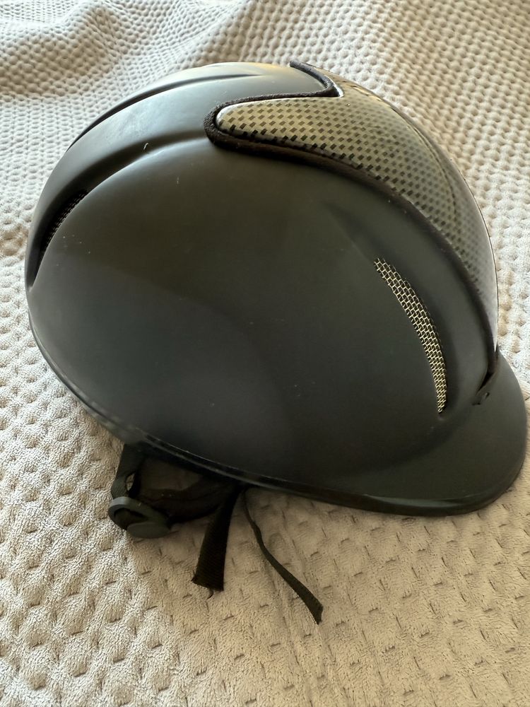 Kask do jazdy konnej