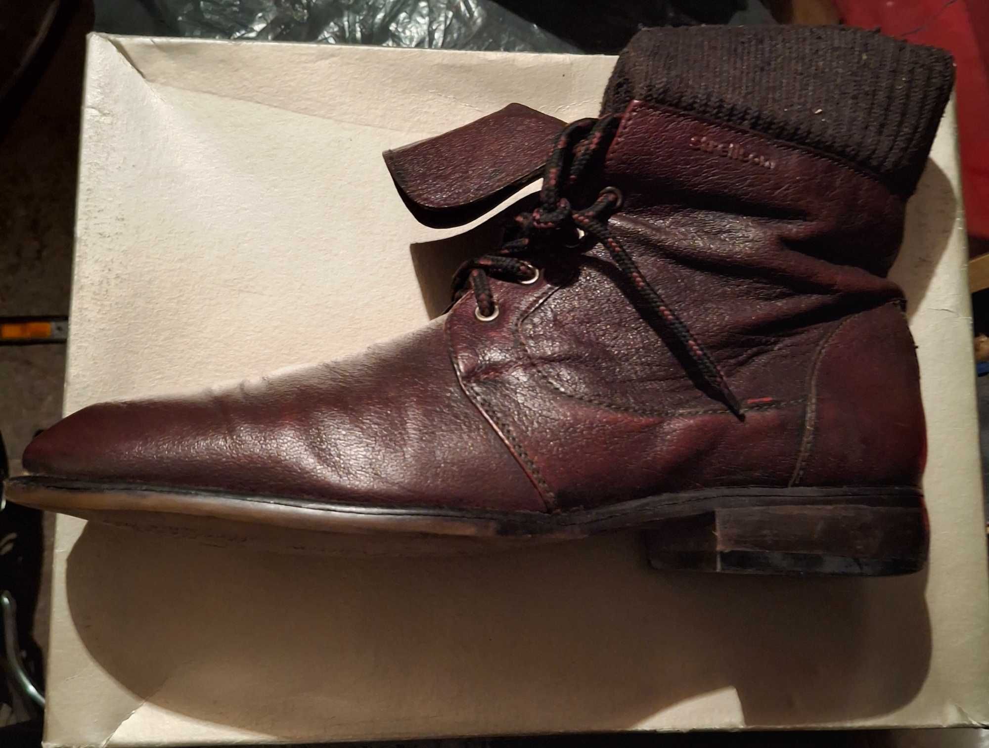 Buty Strellson roz.. 46