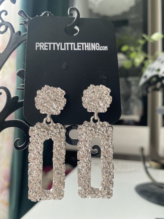 Kolczyki idealne na kazde okazje