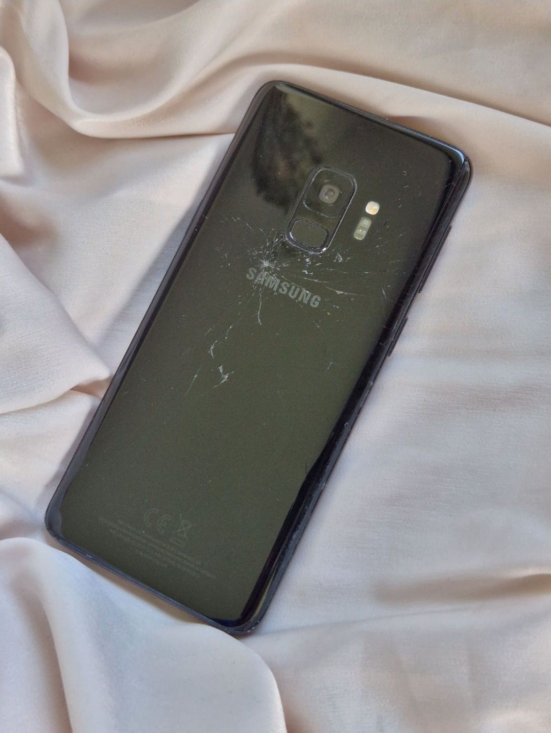 Telefon Samsung Galaxy S9