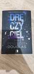 ,,Dręczyciel,, Penelop Douglas