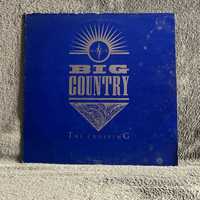 LP | Big Country - The Crossing | 1983 | UK | 1Press | Rock