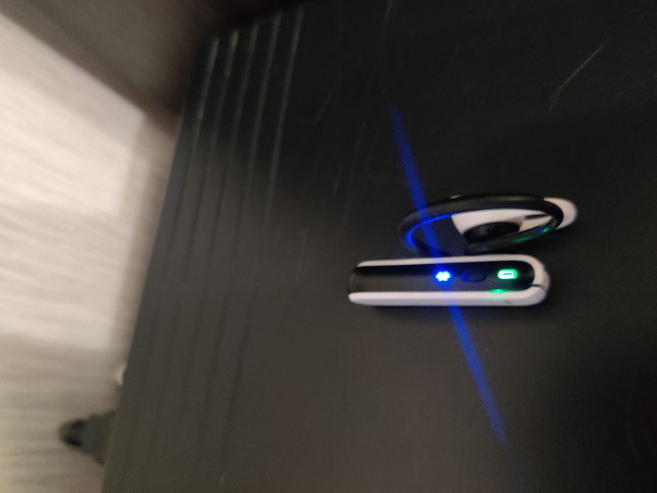 Блютус гарнітура Jabra Classic (OTE-15) Bluetooth