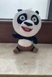 Pluszak panda super zabawka