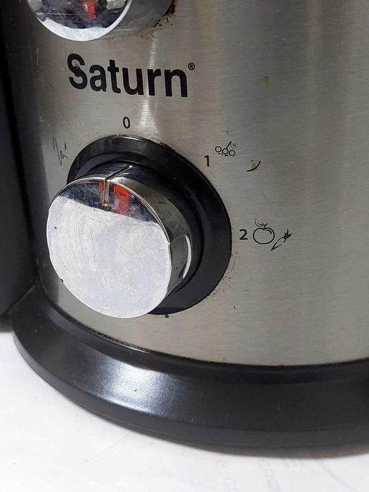 Продам соковитискач Saturn 1000Bт