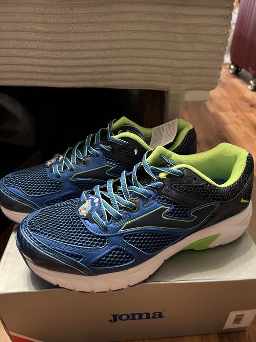 Кросівки Joma новий 40 розмір