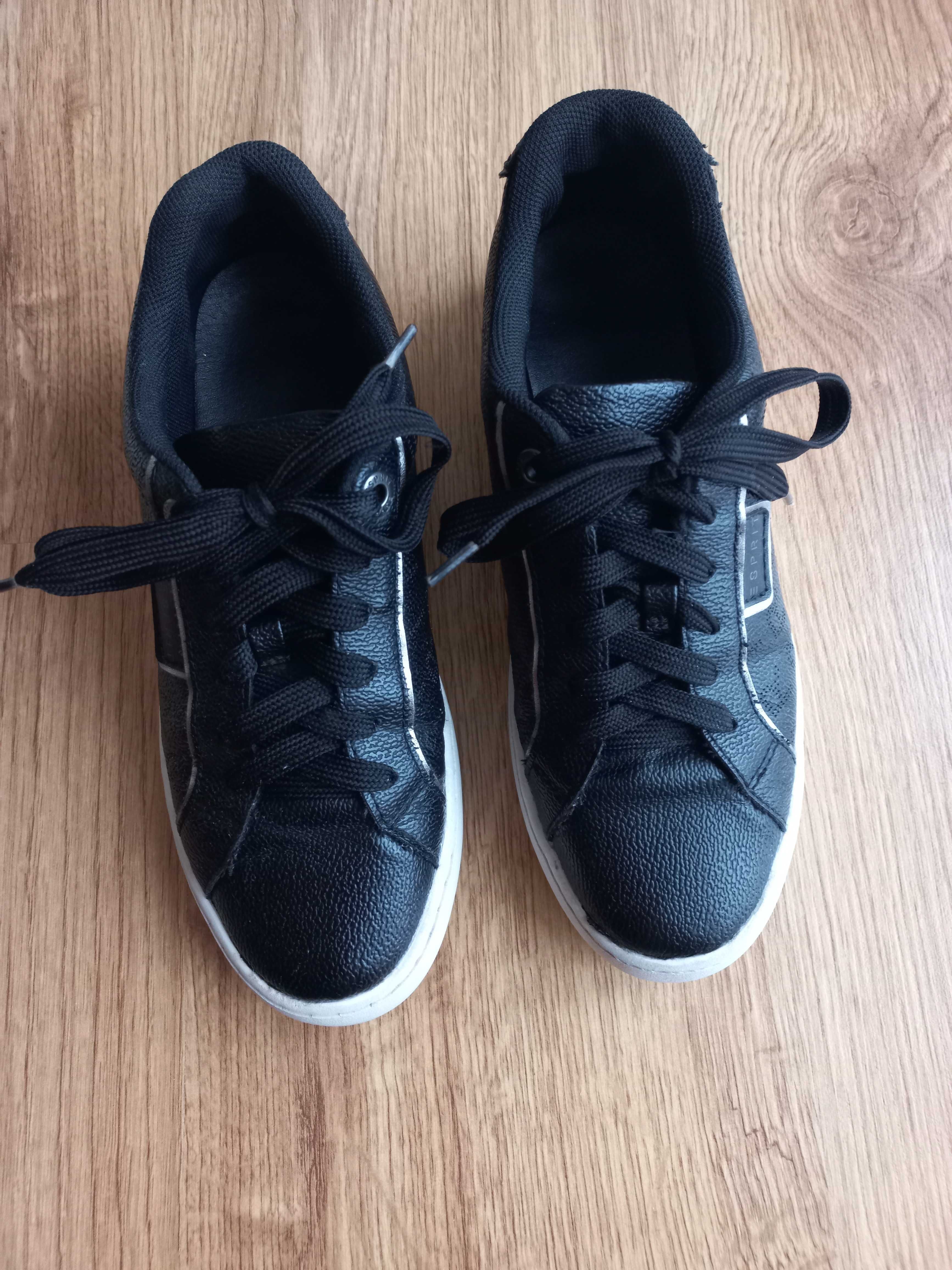 Buty sportowe ESPRIT rozmiar 37