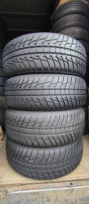 Резина 235.60.R18.Ціна вказана за 1 шт.