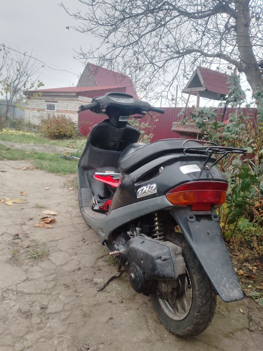 Продам Хонда діо 27