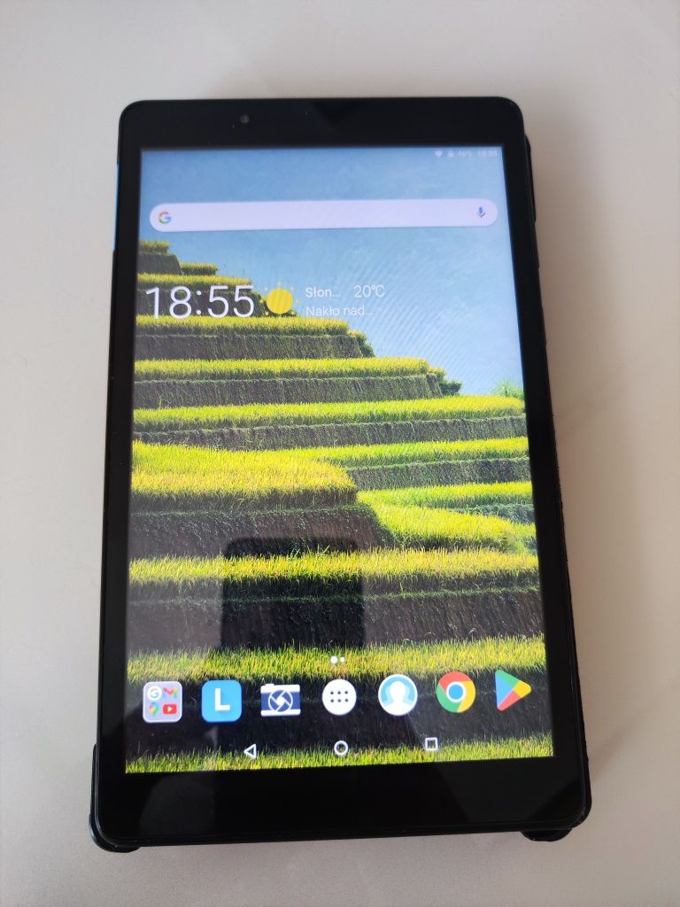 Tablet Lenovo Tab E8