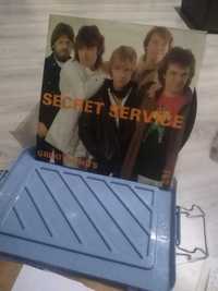 Płyta winylowa Secret Service