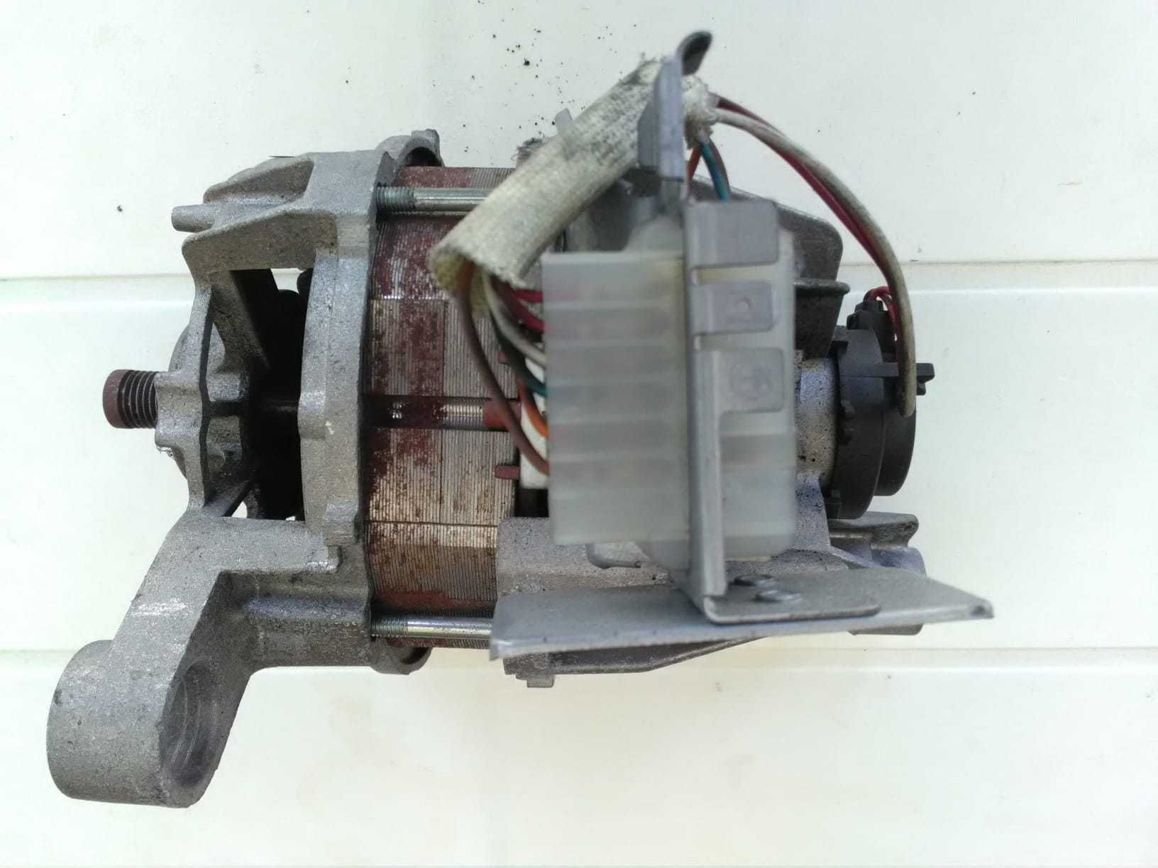 Motor maquina lavar roupa