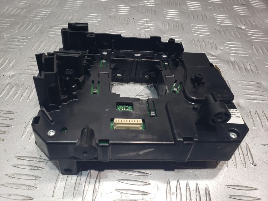 шлейф на рулевом колесе FG1T14B522 Lincoln MKS (2008-2016) разборка