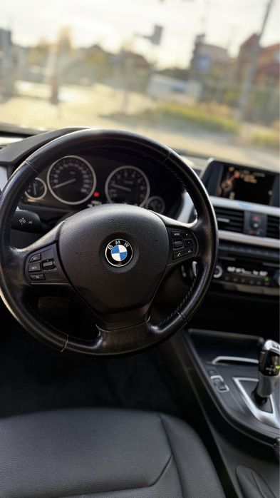 Продам чудовий бмв, BMW F30