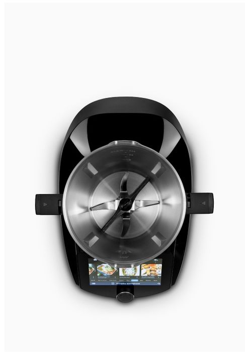 Robot kuchenny WELMAX