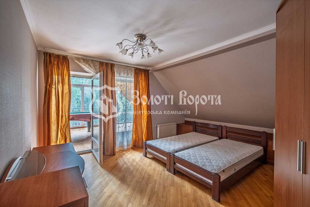 Будинок, 3 пов. 17 соток. Євроремонт. Гавронщина, Бучанський район