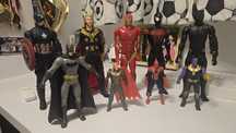 Figurki marvel avengers