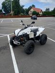 Can am Renegade 500 T3b 800,650,570,850