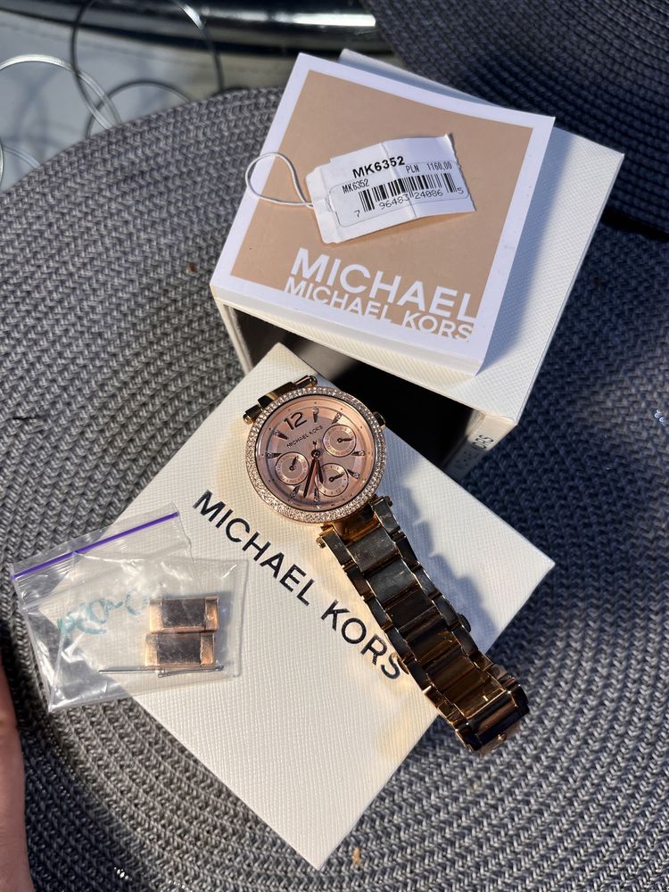 Продам годинник Michael Kors 6352