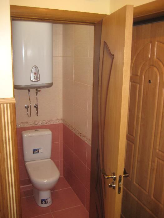 1-к. Дніпро-Плаза Кондиціонер Бойлер 80л Wi-Fi  Докум. 3 група