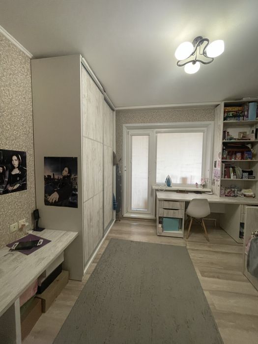 Продається 4 кім кв, в Коротченка