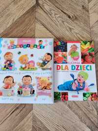 Album, kuchnia dla dzieci