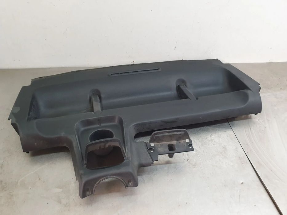 Tablier CITROËN Ami (9A_)