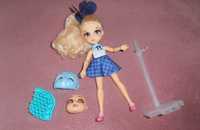 Шарнірна лялька кукла школярка Failfix  від Moose Toys 22 см