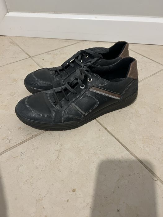 Buty ecco roz 40 stan bdb