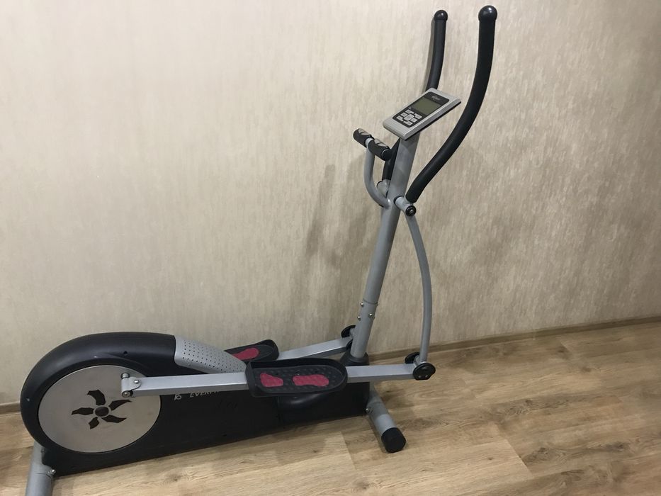 Орбитрек ForeverFit