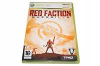 Red Faction: Guerrilla X360 Gra Akcji Na Xbox 360