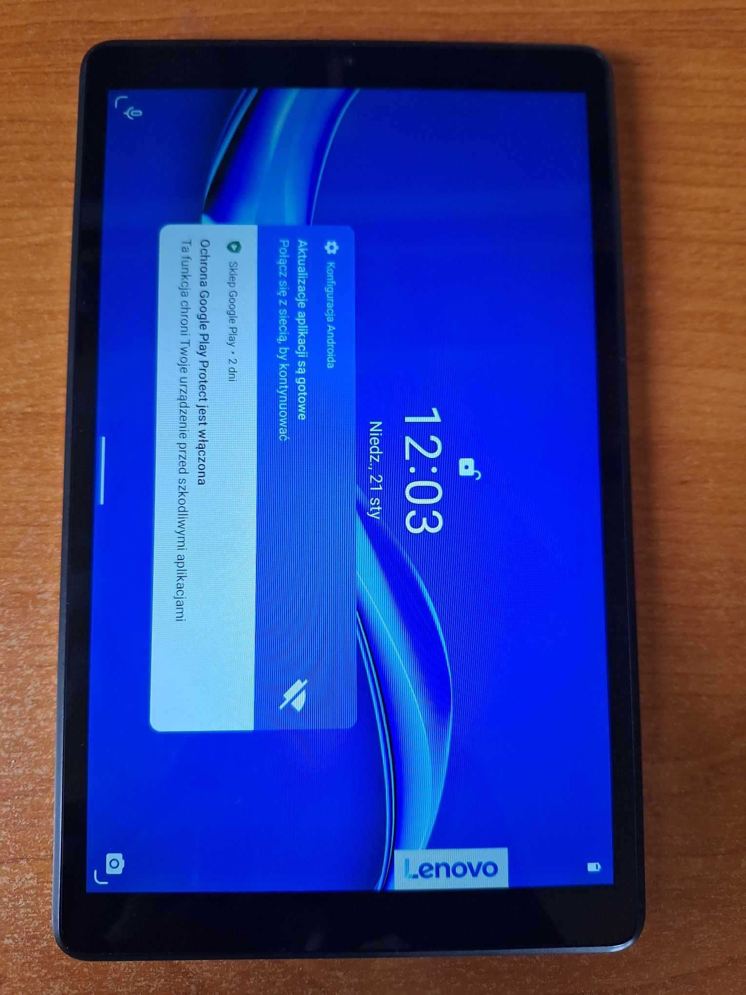 Tablet Lenovo TB 8505x