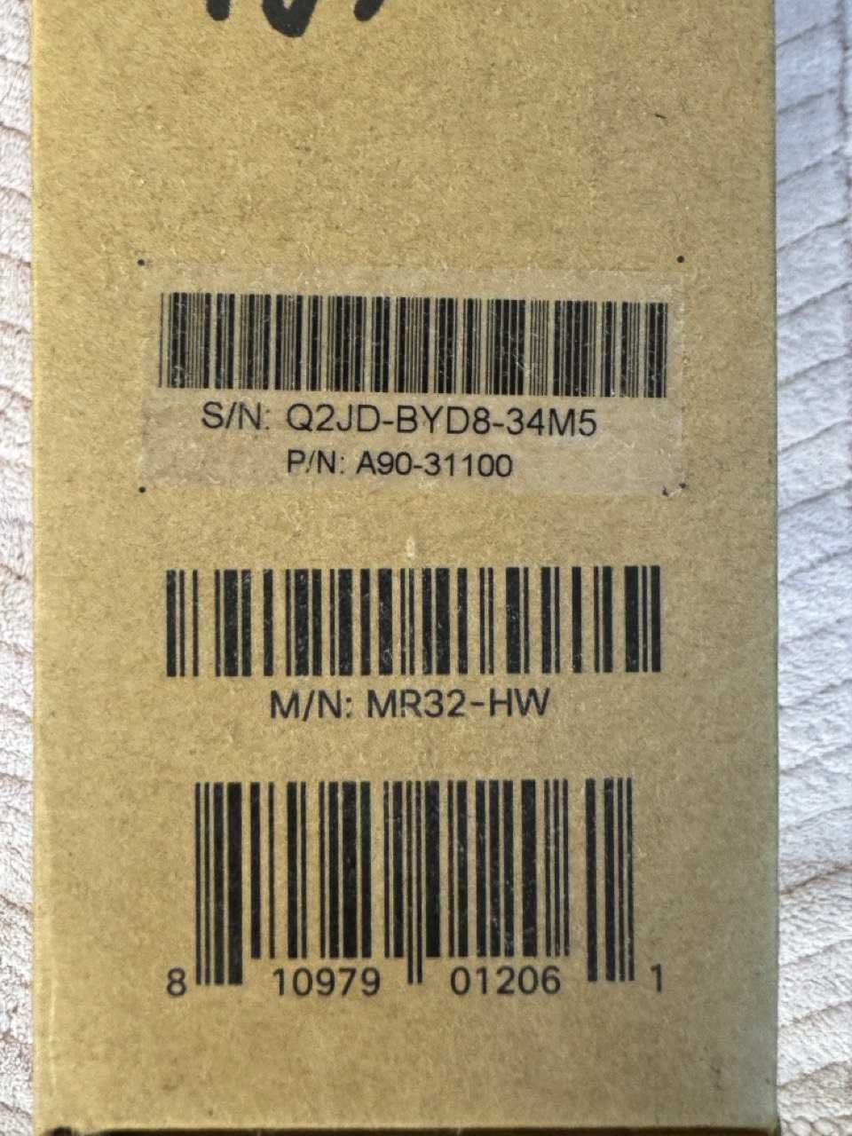 Точка доступу Cisco Meraki MR32