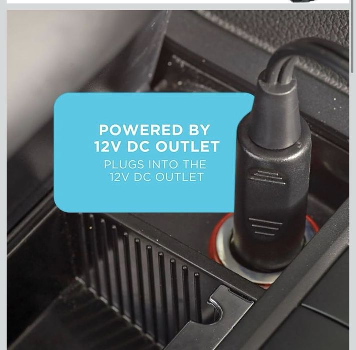 Black+Decker Aspirador de Mão