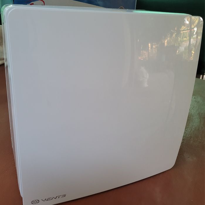 Вытяжной вентилятор Вентс ВН-1 80 К