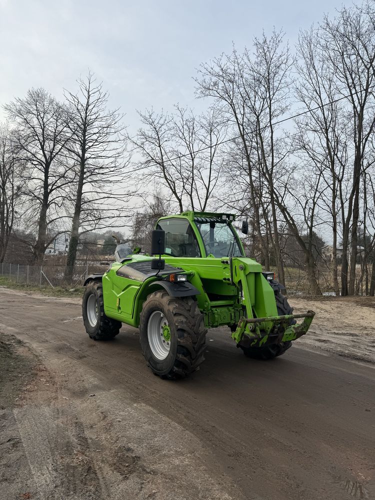 Ładowarka teleskopowa Merlo TF42.7 Jcb Manitou