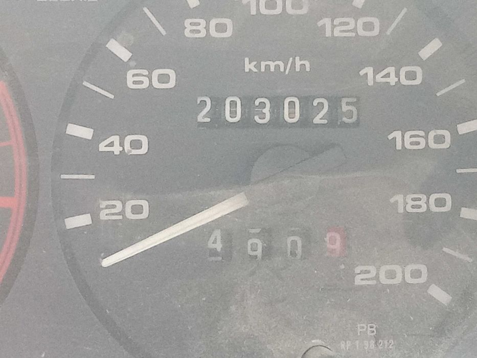 Polonez Caro Plus dla fana kolekcjonera