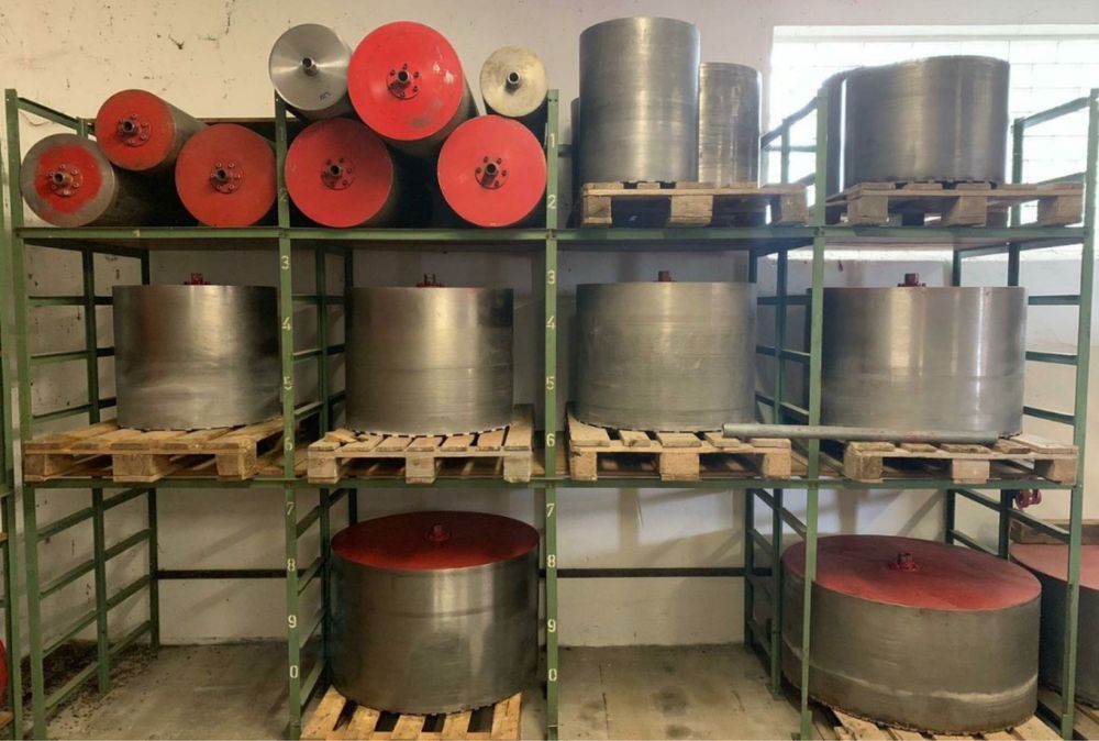 Напайка сегментів, ремонт алмазних коронок з гарантією