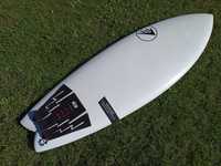 Deska Surfingowa Firewire Seaside Machado 5'10" 39 l.