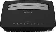 Роутер Linksys X3500. Пристрій і БЖ-12V, США. Можна з ббж для Fifi