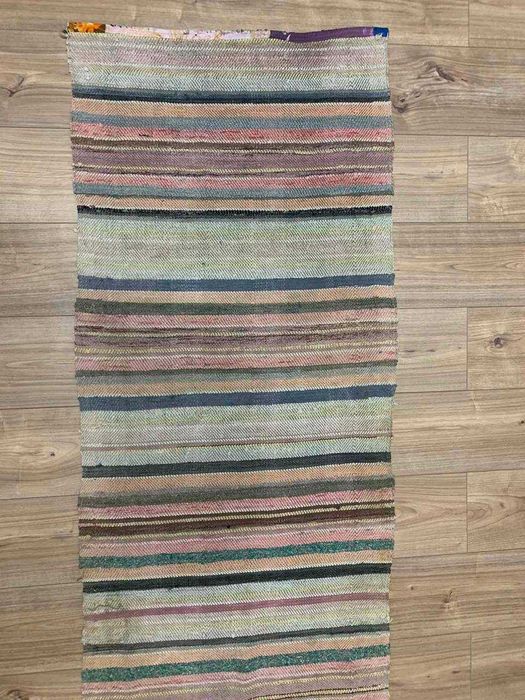 Дорожка домотканная. Доріжка домоткана.