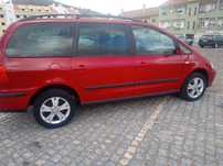 SEAT Alhambra 2.0 TDI 140cv