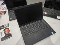 Poleasingowy Laptop DELL Latitude 7490 i7-8650U/16GB/512 | Gwarancja