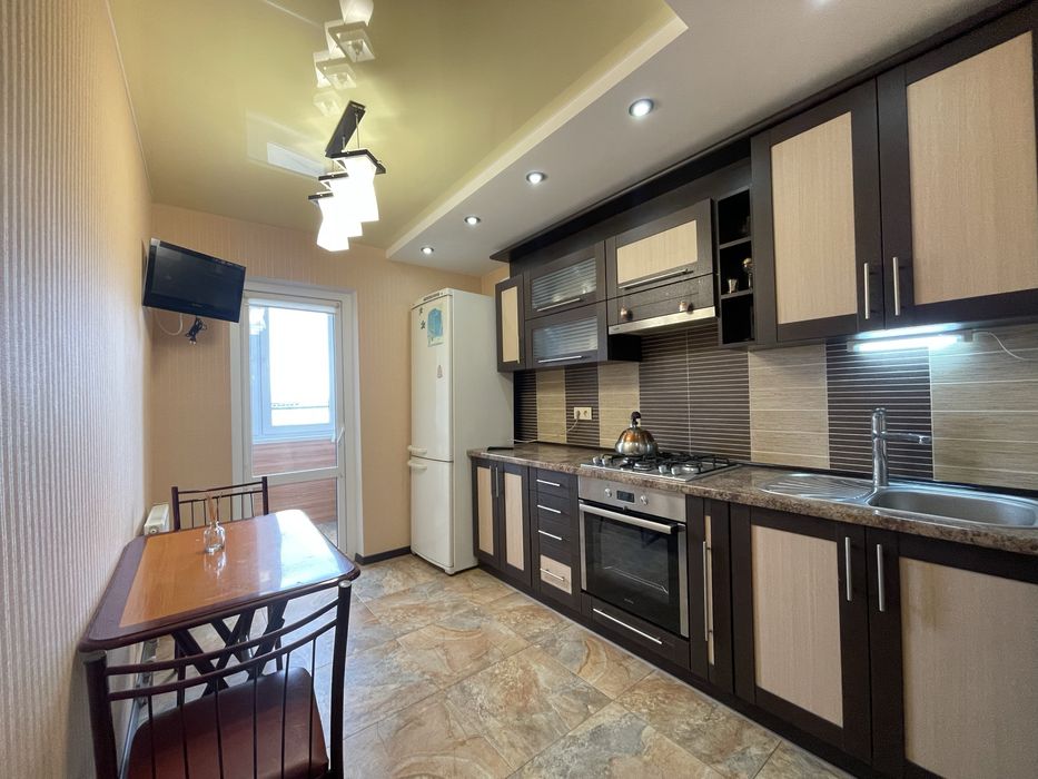 Продаж 3к - мінімальне переф