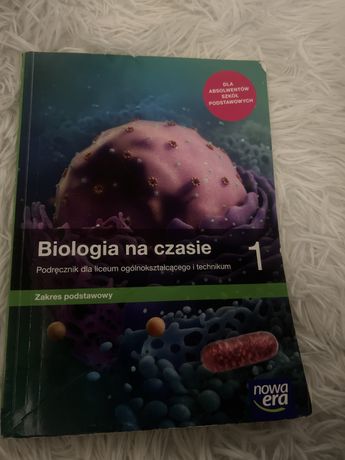 Biologia podrecznik
