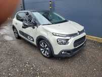 Citroën C3 LIFT 1.2 vti automat 2023