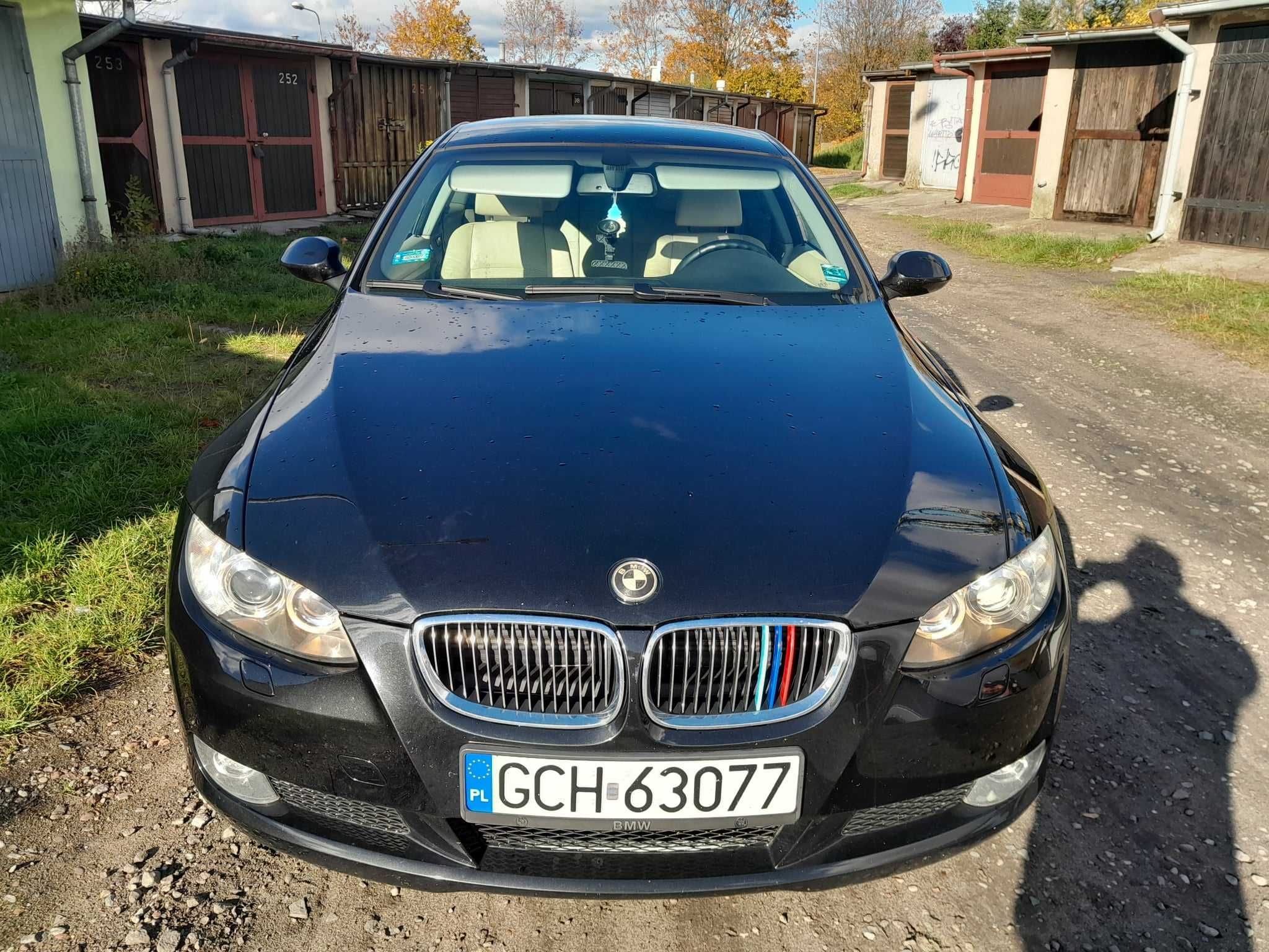Sprzedam BMW E92
