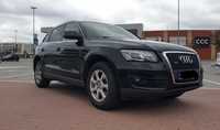 Audi Q5 Sprzedam Audi q5 2011 rok quattro skóry automat