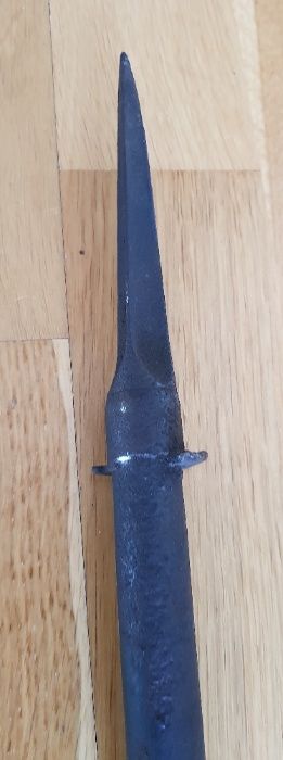 Lanca ułańska kawaleria polska 1918 do 1939 oryginał